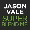 Jason Vale’s Super Blend Me! contact information