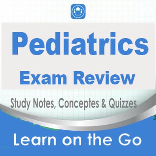 Pediatrics Exam Review : Q&A