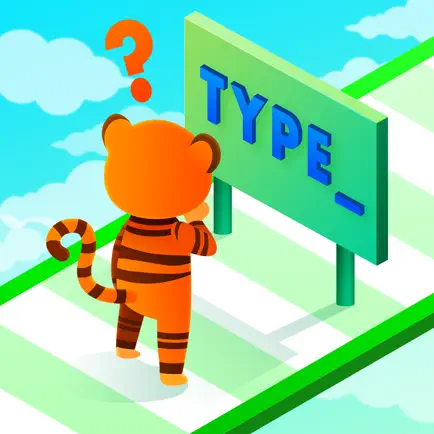 Typing Runner — Fun Word Quiz Cheats