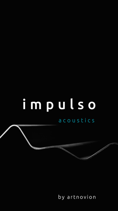 Impulso Pro Screenshot