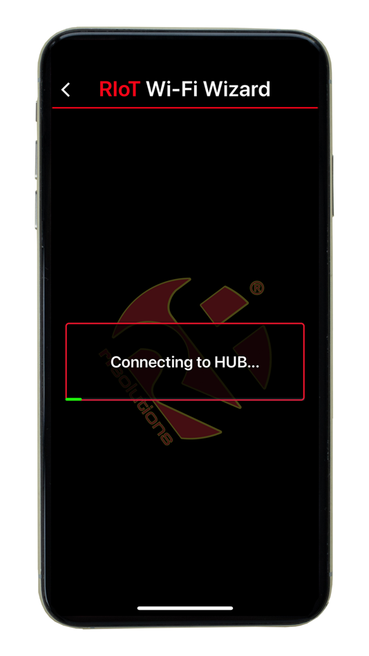 #3. RIoT WIFI Wizard (iOS) 由: RF Solutions Ltd