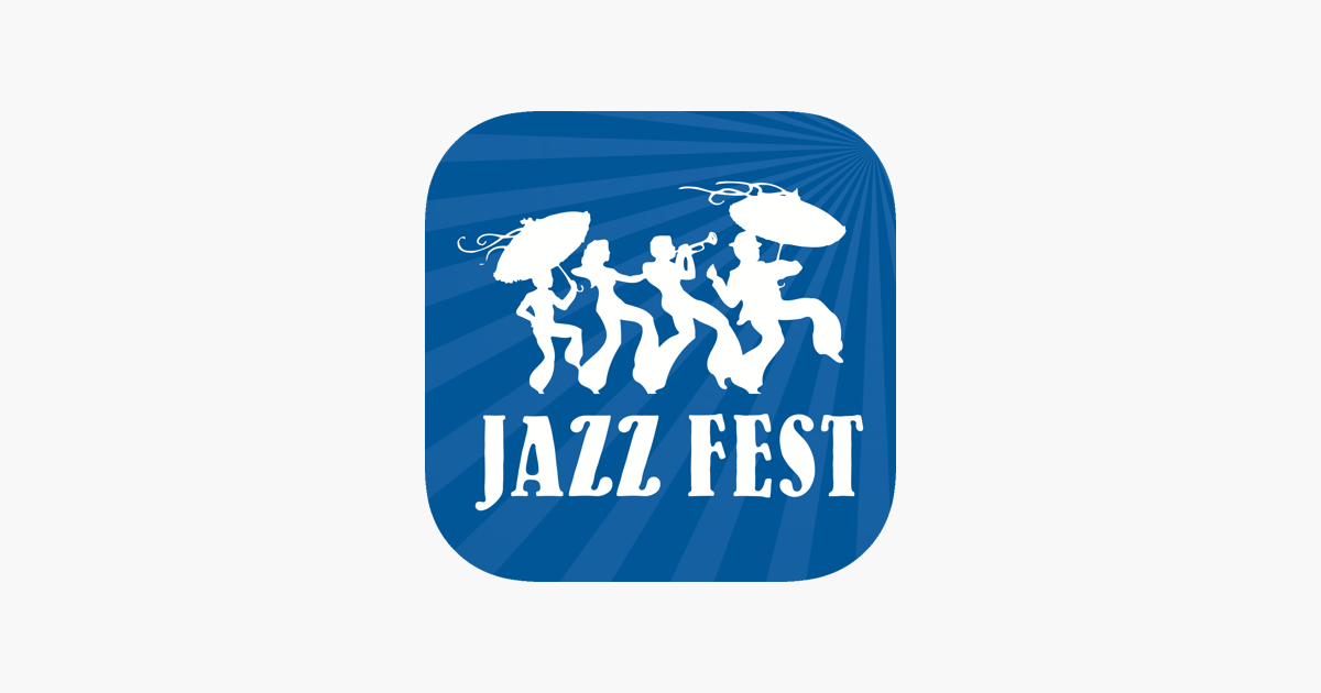 New Jazz Festival on the App