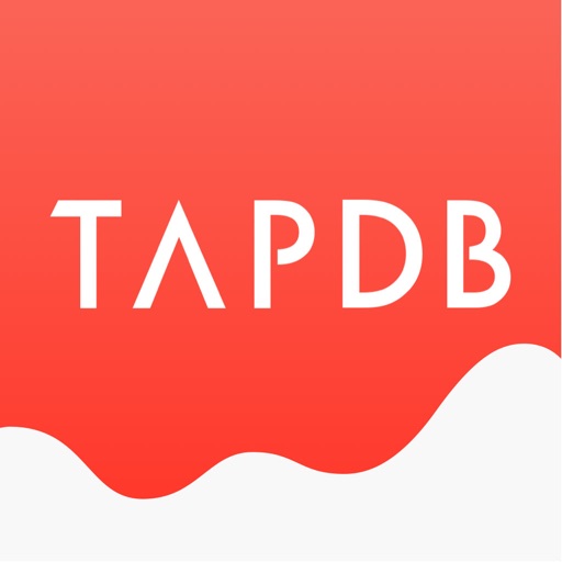 TapDB - 高效数据 iOS App