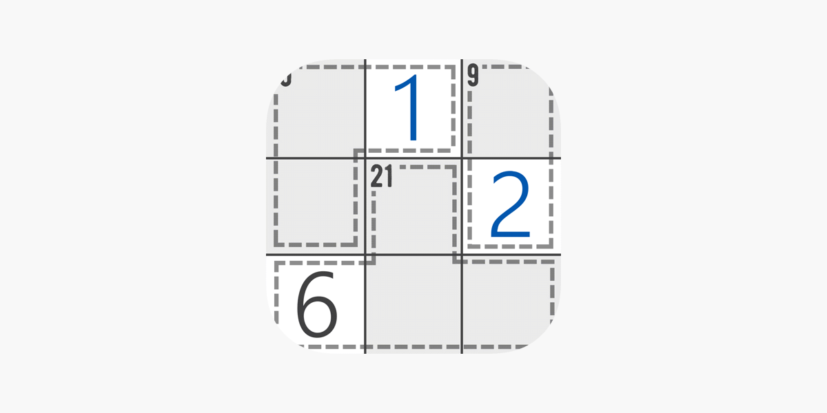 Killer Sudoku Calculator