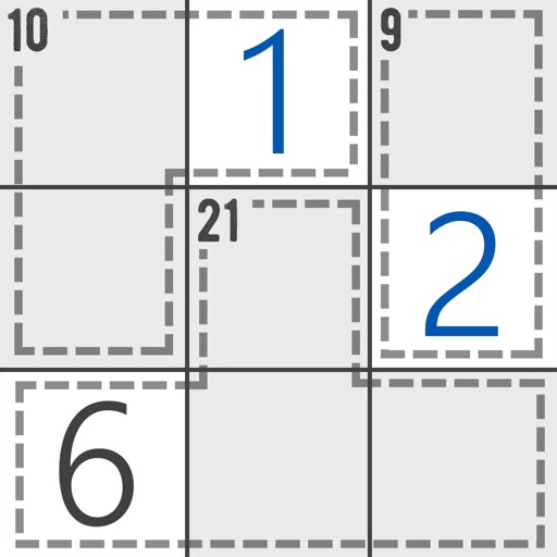 icon of Killer Sudoku CTC