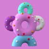 Spinning Sweets: Games 4 Kids icon