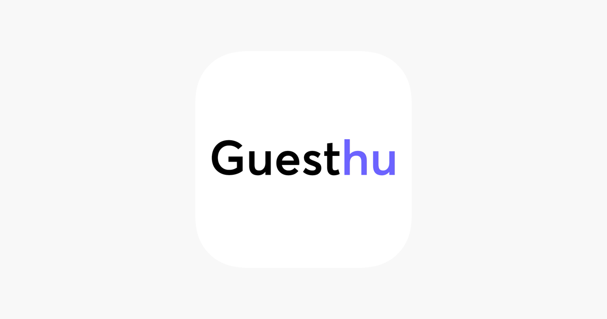 app-store-guesthu