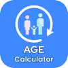 Age Calculator - compare contact information