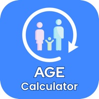 Age Calculator  logo