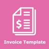 Invoice Template icon