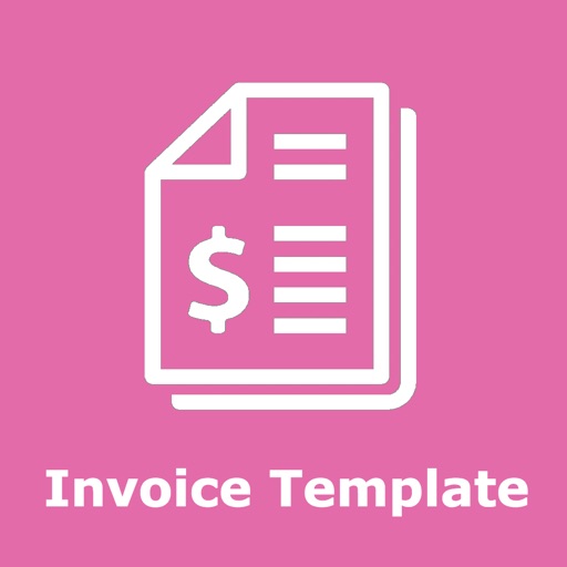 Invoice Template