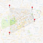 Download Land Area Calculator - GPS Map app