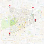 Land Area Calculator - GPS Map App Support