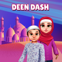 Deen Dash