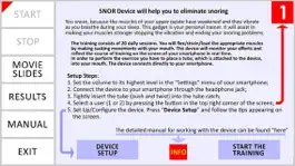 Game screenshot SNOR hack