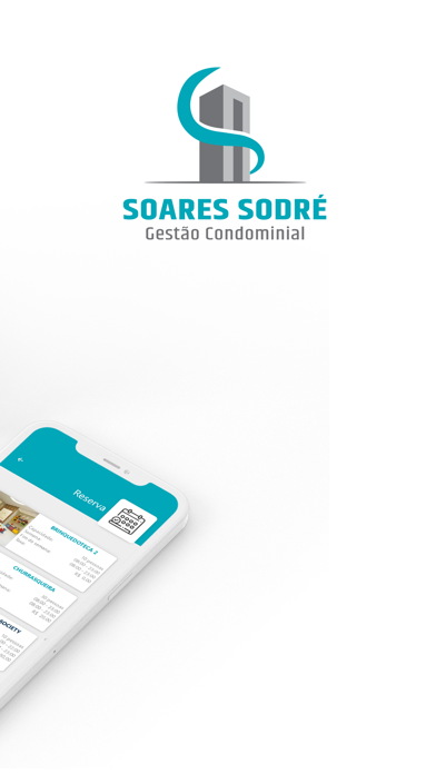 Soares Sodré Screenshot