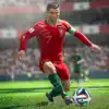 Similar Soccer Striker: Football Games Apps