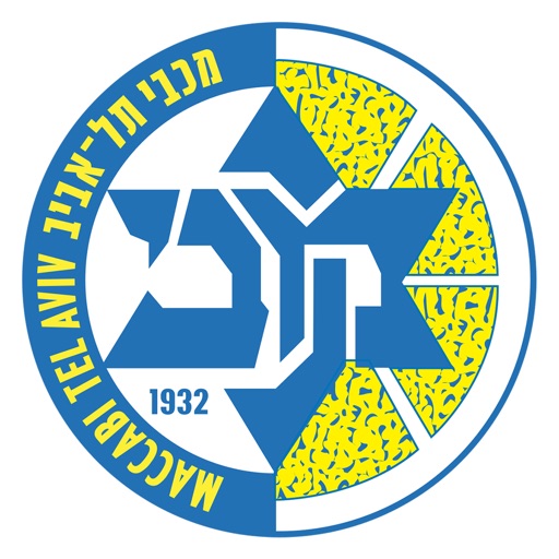 Maccabi TLV Youth icon