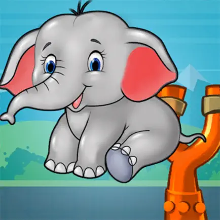 Flying Buddies - Elephant Game Читы