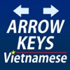 Arrow Keys Mail Vietnamese - iPadアプリ