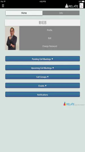 R-KAOG screenshot 1