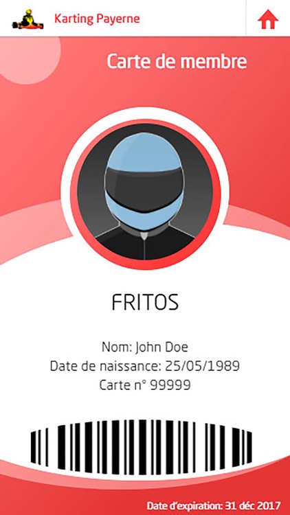 Karting de Payerne screenshot-4