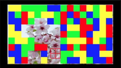 Screenshot #2 pour 4Colors