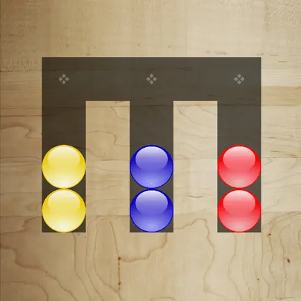 Colored Balls Puzzles Cheats