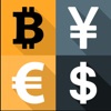 Currency And Crypto Converter icon