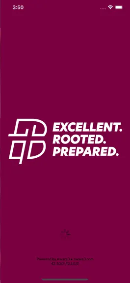 Game screenshot Byron Center Christian School mod apk