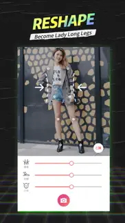 selfiecity iphone screenshot 1