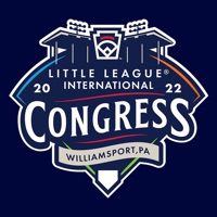 2022 Little League Congress logo