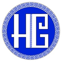 Hungry Greek logo