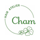 Cham（チャム）