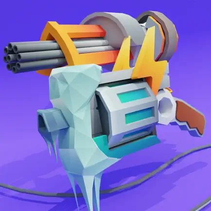 Gun Factor Читы