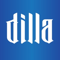 DILLA logo