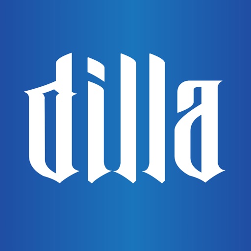 DILLA icon