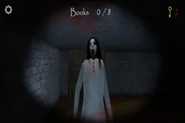 Game screenshot Slendrina: The Cellar apk