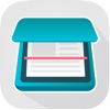 Icon Easy Scan PDF Scanner Document