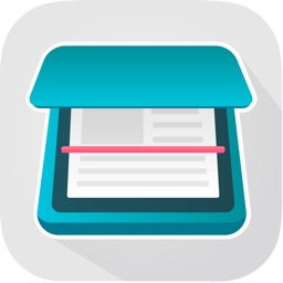 Easy Scan PDF Scanner Document icon