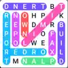 Word Search IQ: Puzzle Games delete, cancel