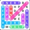 Word Search IQ: Puzzle Games