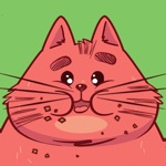 Download Feed the cat! Clicker games app