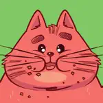 Feed the cat! Clicker games App Positive Reviews