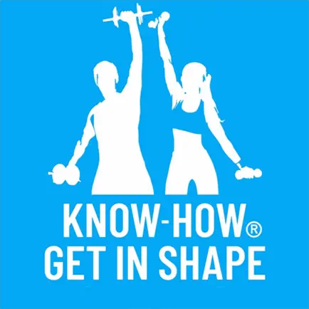 Know-how GET IN SHAPE Cheats