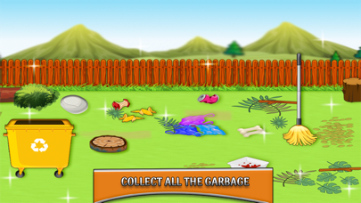 BBQ Summer Camp Vacation Screenshot