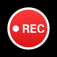画面録画 - スクリーンレコーダー & 録画アプリ