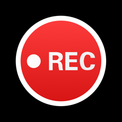 ‎Screen Recorder °