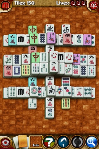 Random Mahjong Proのおすすめ画像3