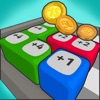 Coin Flipper 3D icon